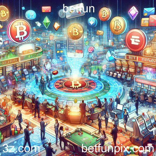 Métodos de Pagamento em Jogos Online: Como Escolher o Melhor para Você