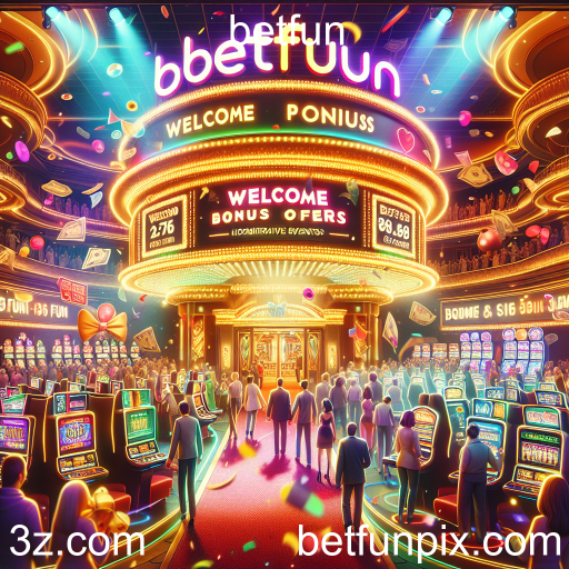 Promoções Imperdíveis na Betfun: Atraia Novos Jogadores e Mantenha os Antigos