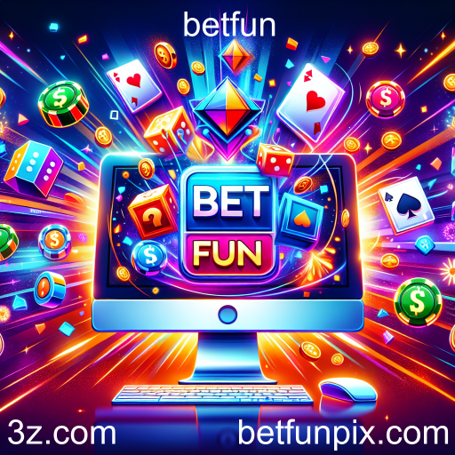 Maximize Seus Ganhos com as Promoções do Betfun